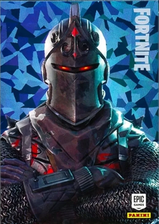 Black Knight #252 Crystal Shard