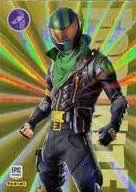 2021 Panini Fortnite Series 3 #143 Lucky Rider