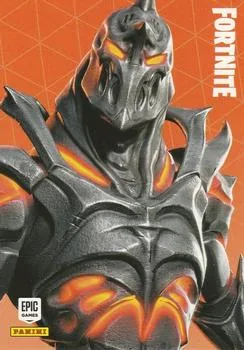 Ruin Panini Fortnite trading card