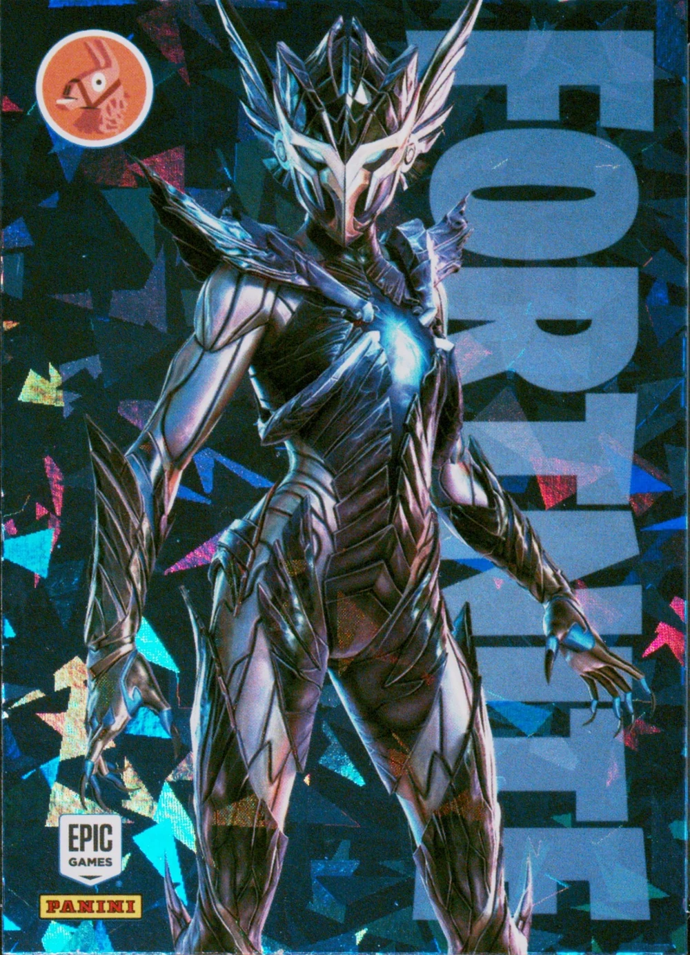 2021 Panini Fortnite Series 3 #202 Spire Assassin