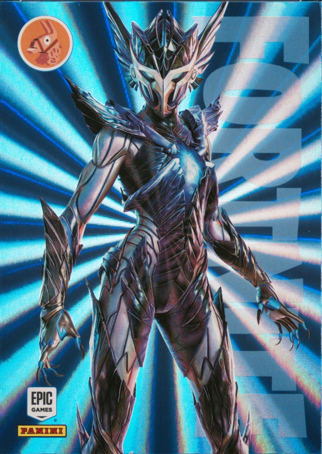 2021 Panini Fortnite Series 3 #202 Spire Assassin