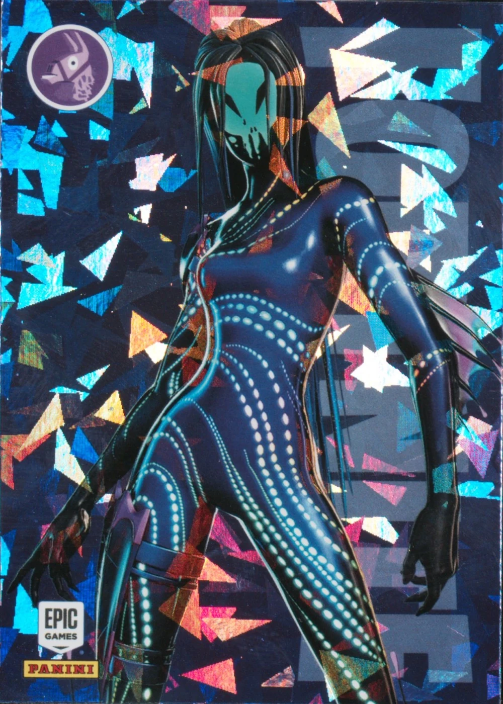 2021 Panini Fortnite Series 3 #146 Mariana